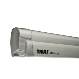 Markýza Thule Omnistor 8000 barva těla krémová bílá - Nejprodávanější