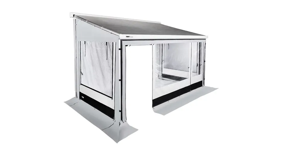 Předstan Thule Residence G3 verze pro Fiat Ducato H2 - Objednejte dnes