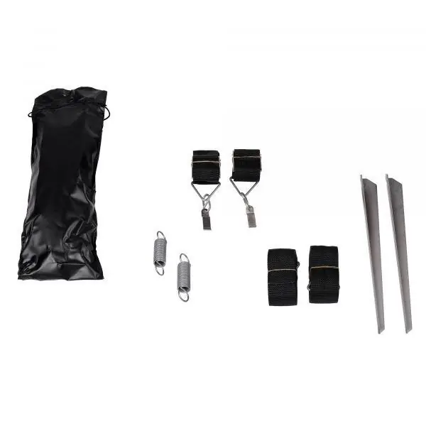 Super nabídka - Upínací popruhy Thule Hold Down Side Strap Kit pro markýzy Thule
