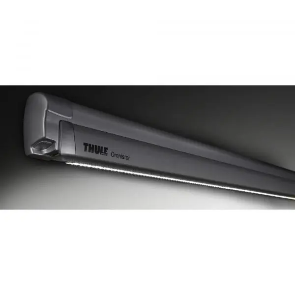LED osvetlení pro instalaci pod markýzu Thule Omnistor - Velmi žádaný produkt
