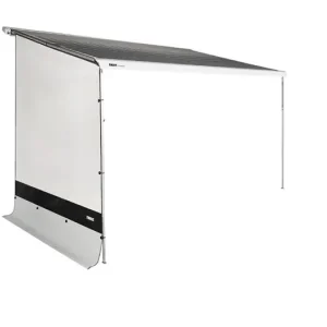 Clona na boční stěnu Thule View Blocker G2 pro markýzy Thule Omnistor - Nově v sortimentu