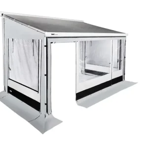 Využijte nabídku - Boční stěny stanu Thule Residence G3 pro markýzy Thule Omnistor 6200 a 6300