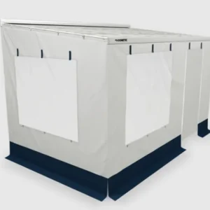 Set bočních panelů Dometic CampRoom pro PR2000, verze Ducato - Expresní doručení