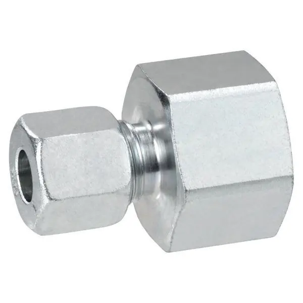 Objednejte nyní - Šroubení GOK - převlečná matka 8 mm x závit IG G 1/2