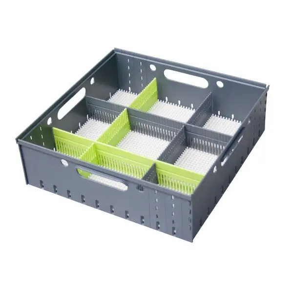 Úložný box Purvario Staubox | Jen po omezenou dobu