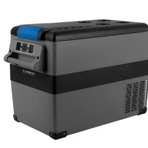 Doporučujeme - Kompresorová lednice Carbest CampCooler 40