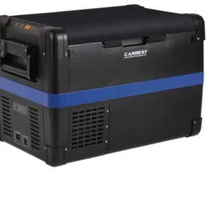 Mrazák a lednice Carbest MaxiFreezer 50 | Skvělá nabídka