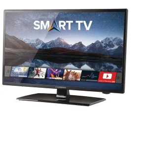 Velká sleva - Širokoúhlá LED Smart TV Carbest 27" 12V