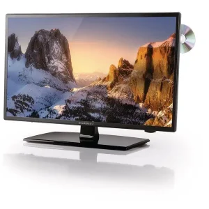 Širokoúhlá LED televize Carbest 18.5" 12V | Omezené množství