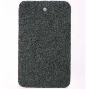 Samolepící potahová látka/koberec Carpet-Filz - tmavě šedá | Koupit nyní