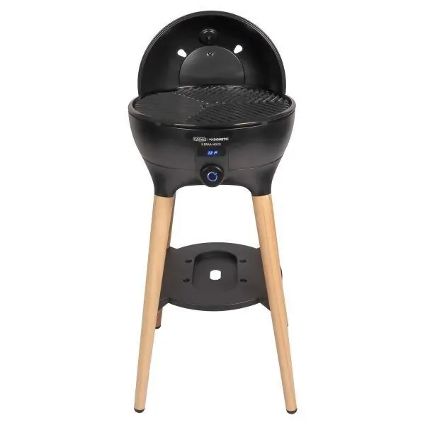 Slevy | Elektrický gril Cadac E-Braai