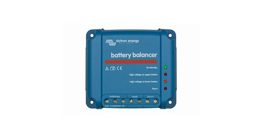 Victron Energy Battery Balancer - Sleva navíc