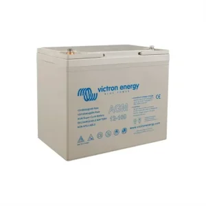 Solární baterie Victron Energy AGM Super Cycle 100Ah - Snadné objednání