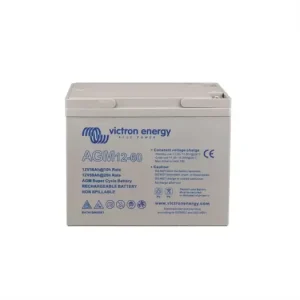 Solární baterie Victron Energy AGM Super Cycle 60Ah - Akční cena