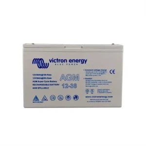 Solární baterie Victron Energy AGM Super Cycle 38Ah | Nabídka
