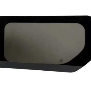 Pevná boční okna Carbest pro VW Crafter a MB Sprinter (2007 - 2018) - Výhodná cena