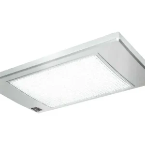 Stropní 12V LED světlo Carbest s nočním režimem - Akční sleva