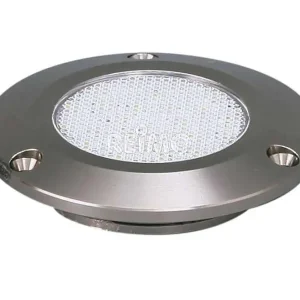 Malé bodové 12V LED světlo Carbest - Populární