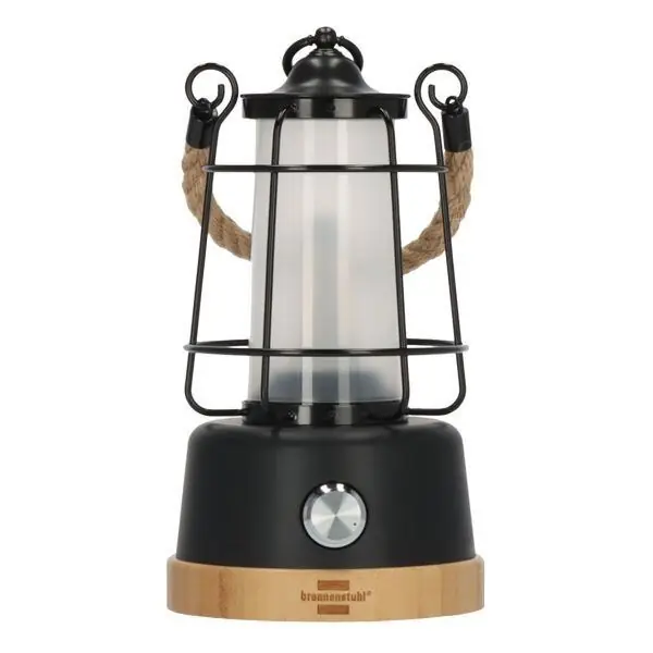 Přímo od výrobce | Stmívatelná LED Aku lampa Brennenstuhl CAL 1