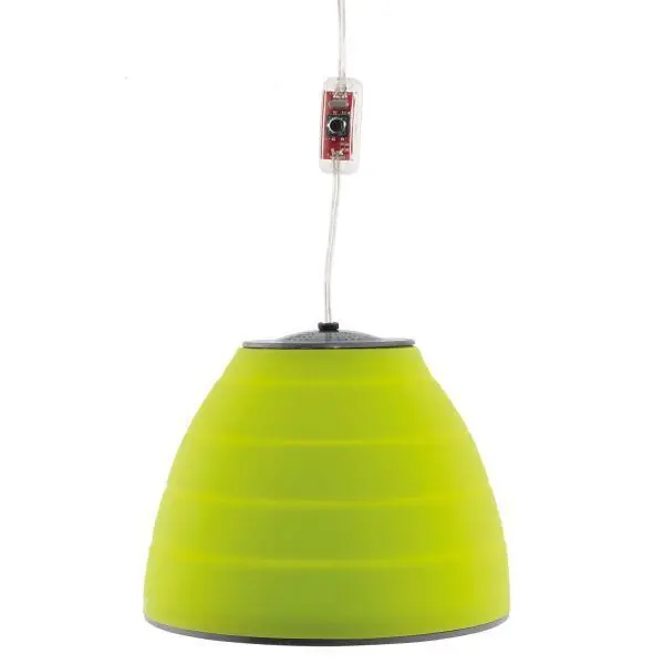 Závěsná skládací LED lampa Orion Lux (230V/USB) | Velmi žádaný produkt