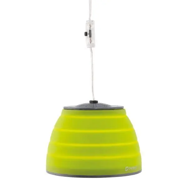 Výhodná cena | Závěsná skládací LED lampa Leonis Lux (230V)
