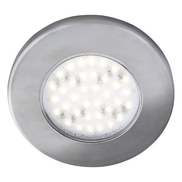 Velká sleva - Stropní bodové LED světlo FriLight Flame