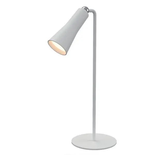 Dobíjecí stolní LED lampička Dimatec | Velmi oblíbený produkt