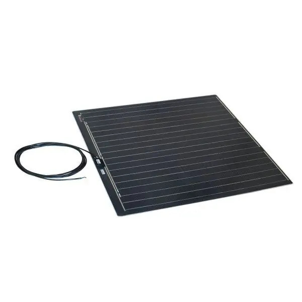 Zlevněno - Solární panel BÜTTNER Dometic MT Flat Light Q 170 Wp