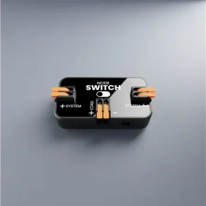 Digitální vypínač NODE Switch pro řídicí systém Revotion | Speciální nabídka
