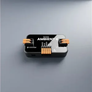 Nově v e-shopu | Stmívač světel NODE Ambient pro řídicí systém Revotion