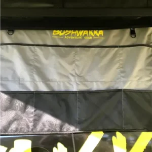 Organizér Bushwakka k markýzám Extreme - Právě uvedeno na trh