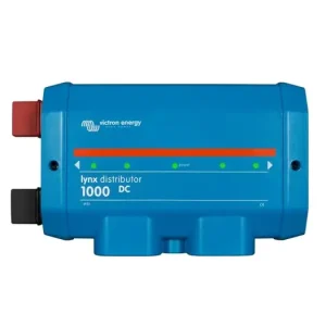 Distributor Victron Energy Lynx (M10) - Nově k dispozici