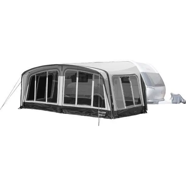 Nafukovací karavanový předstan Westfield Galaxy 2.0 | Nejprodávanější