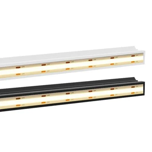 K dispozici - LED lišta pro osvětlení pod markýzami Fiamma