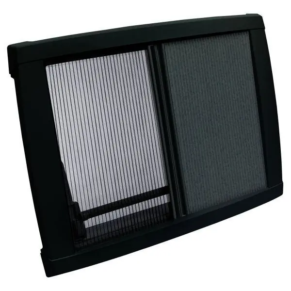 Rám s roletou a moskytiérou pro okna MPK 70 x 50 cm - Objednat online