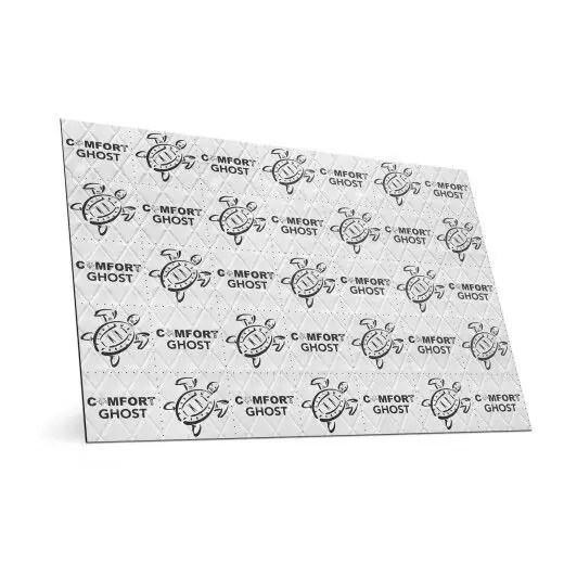 Super nabídka | Antivibrační materiál Comfortmat Ghost
