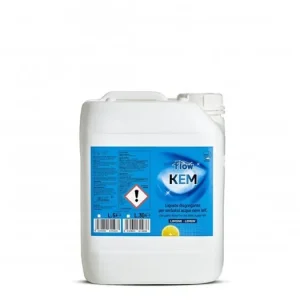 Skladem - WC chemie Flow Kem 5 l
