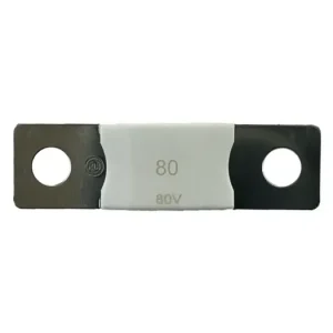 Bezpečný nákup - MEGA-pojistka 80A/80V Victron Energy