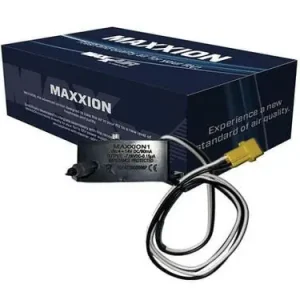 Zlevněno | Ionizátor MAXXION pro střešní ventilátory MaxxFan