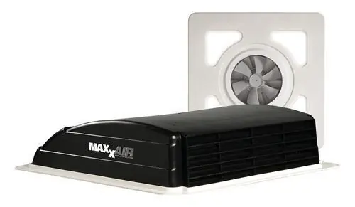 Přidat do košíku | Střešní ventilátor MaxxFan Mini