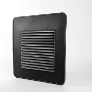Nabídka dne | Ventilační mřížka pro boční posuvná okna Carbest u VW T4
