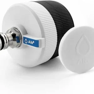Přípojka vody Alb s filtrem do standardního nalévacího hrdla - Žádaný produkt