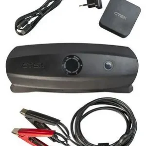 Battery booster CTEK CS Free 4in1 - Omezené zásoby
