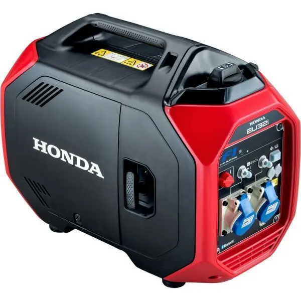 Super cena - Benzinový generátor Honda EU 32i
