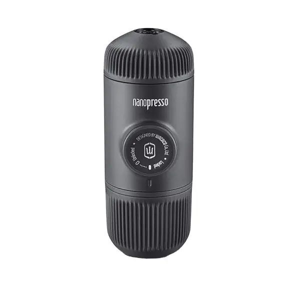 Přenosný espresso kávovar Wacaco Nanopresso - Doporučujeme