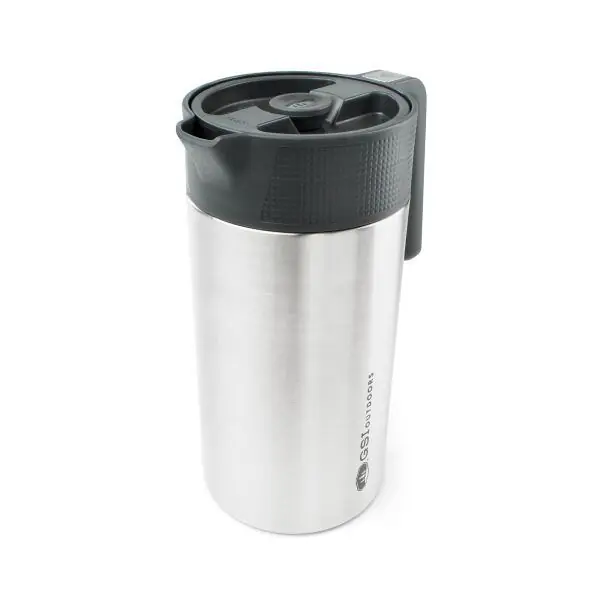 Prémiová kvalita | French Press kávovar GSI Outdoors JavaPress