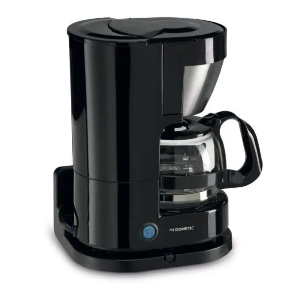 Kompaktní 12/24V přenosný kávovar Dometic Perfect Coffee | Cenový hit