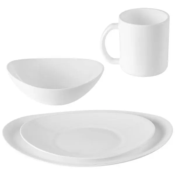 Cenová bomba | Set nádobí IPV Royal - 16 kusů