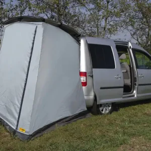 Cenový hit - Stan Reimo Tent TRAPEZ pro zadní výklopné dveře malých dodávek