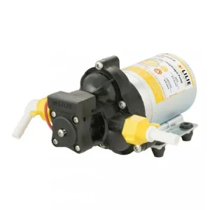 Tlakové čerpadlo LILIE by SHURflo Classic-Serie, 7l/min, 12V - Nabídka končí brzy